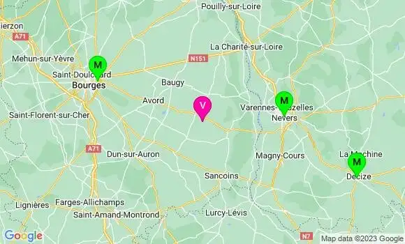 Médecin de Garde Tendron
