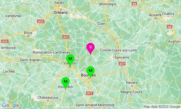 Médecin de Garde La Chapelle d\