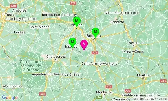 Médecin de Garde Primelles