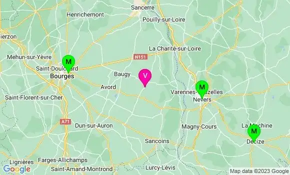 Médecin de Garde Dejointes
