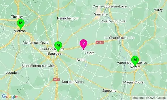 Médecin de Garde Villabon