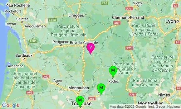 Médecin de Garde Billac