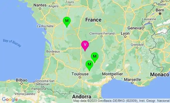 Médecin de Garde Sioniac