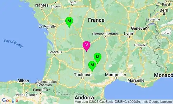 Médecin de Garde La Chapelle aux Saints