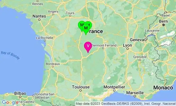 Médecin de Garde Bonnefond