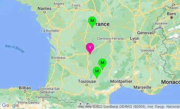 Médecin de Garde Albignac