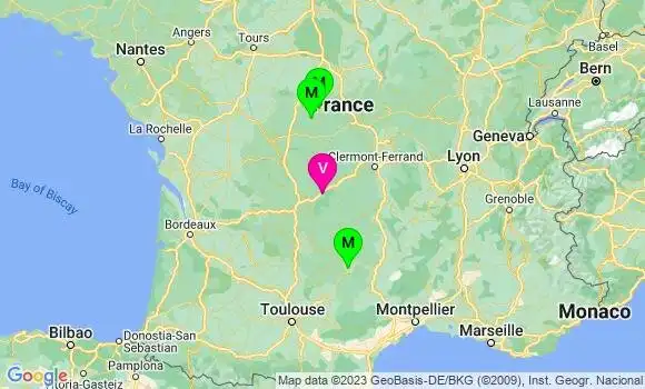 Médecin de Garde Egletons