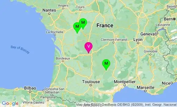 Médecin de Garde Louignac