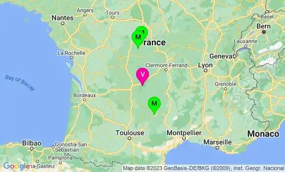 Médecin de Garde Marcillac la Croisille