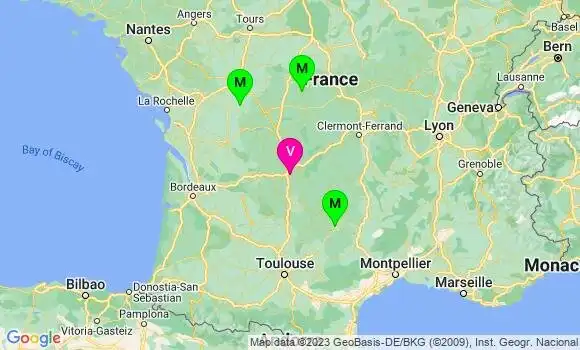 Médecin de Garde Malemort