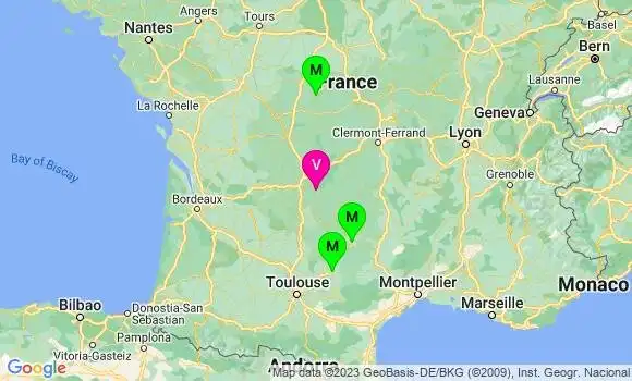 Médecin de Garde Neuville