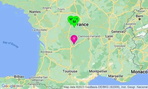 Médecin de Garde Beaumont