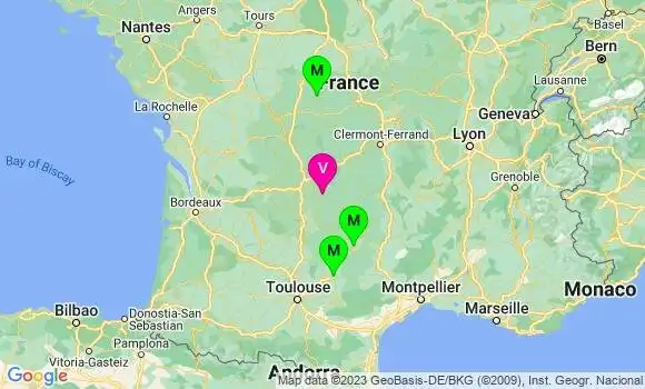 Médecin de Garde Argentat sur Dordogne