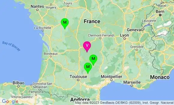 Médecin de Garde Goulles