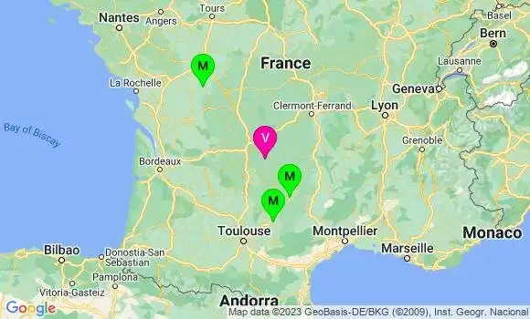 Médecin de Garde Mercoeur