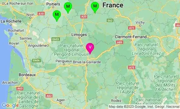 Médecin de Garde Pierrefitte