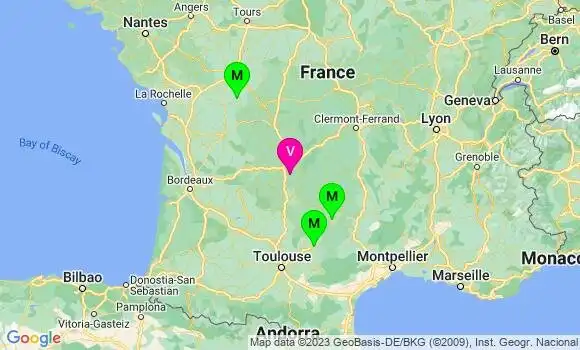 Médecin de Garde Ligneyrac