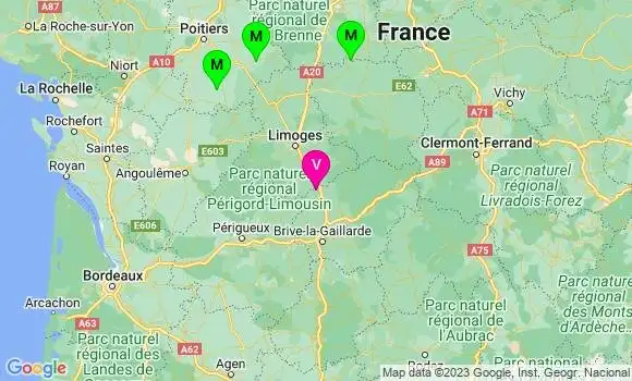 Médecin de Garde Benayes