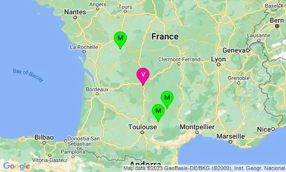 Médecin de Garde Chasteaux