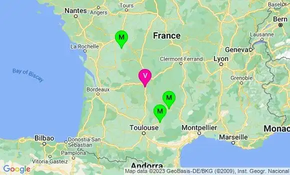Médecin de Garde Nespouls