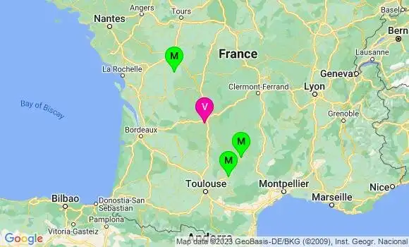 Médecin de Garde Larche