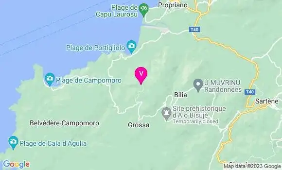 Médecin de Garde Tivolaggio