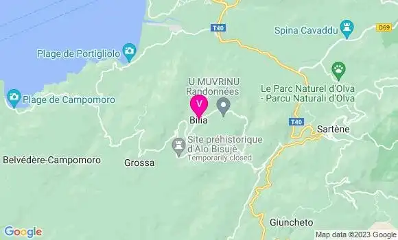 Médecin de Garde Bilia