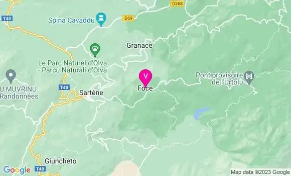 Médecin de Garde Foce