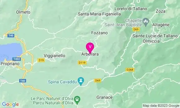 Médecin de Garde Arbellara