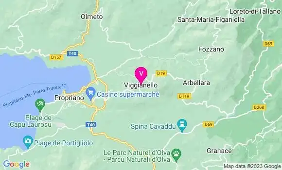 Médecin de Garde Viggianello