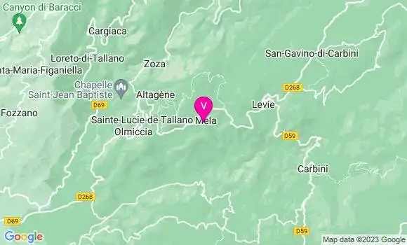 Médecin de Garde Mela