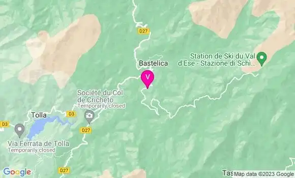 Médecin de Garde Bastelica