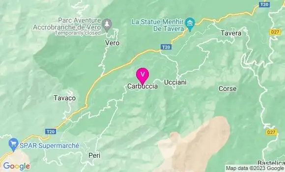 Médecin de Garde Carbuccia