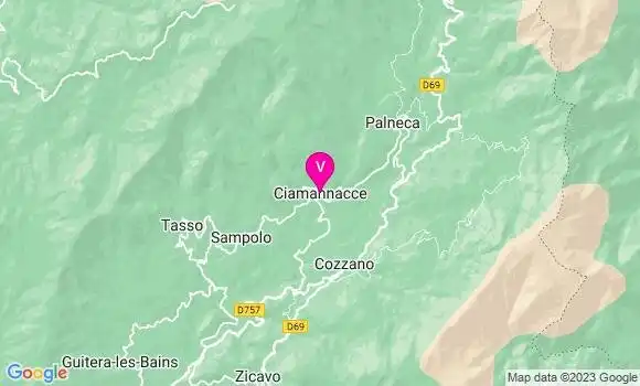 Médecin de Garde Ciamannacce