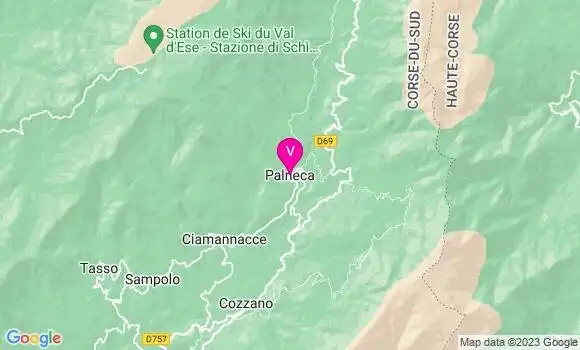 Médecin de Garde Palneca