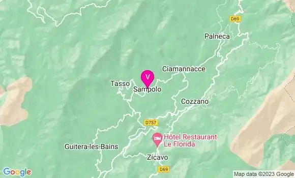Médecin de Garde Sampolo
