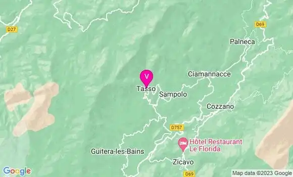 Médecin de Garde Tasso