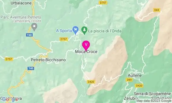 Médecin de Garde Moca Croce