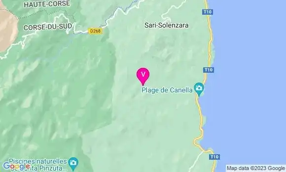 Médecin de Garde Solenzara