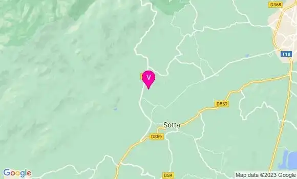 Médecin de Garde Sotta