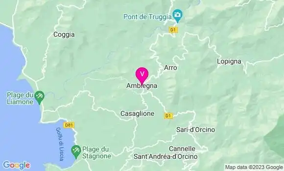 Médecin de Garde Ambiegna