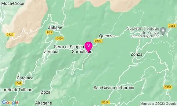 Médecin de Garde Sorbollano
