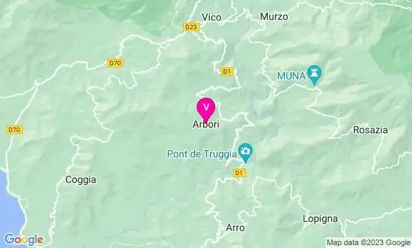 Médecin de Garde Arbori