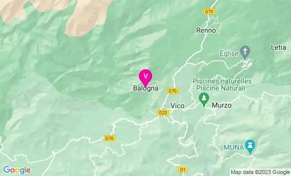 Médecin de Garde Balogna