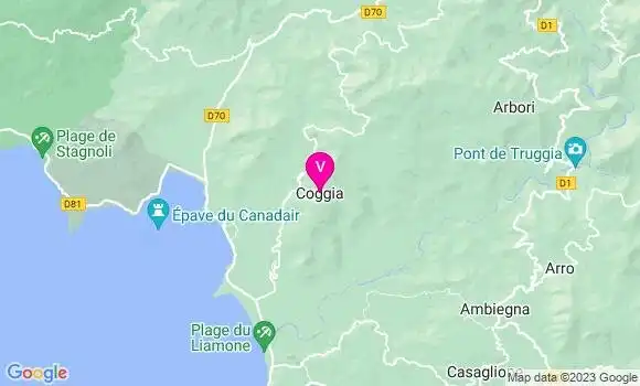 Médecin de Garde Coggia