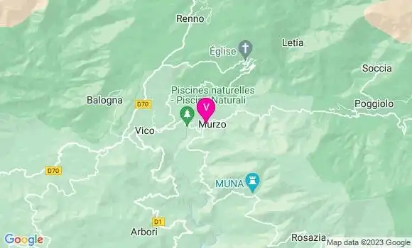 Médecin de Garde Murzo