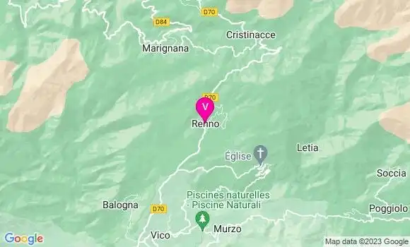 Médecin de Garde Renno