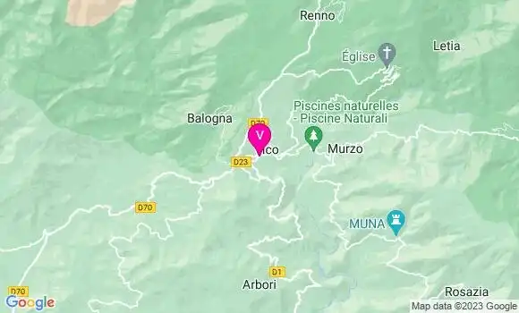 Médecin de Garde Vico