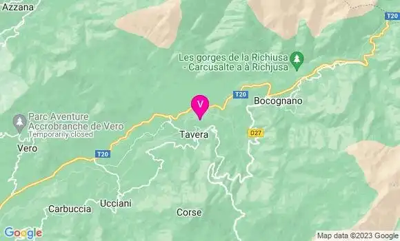 Médecin de Garde Tavera