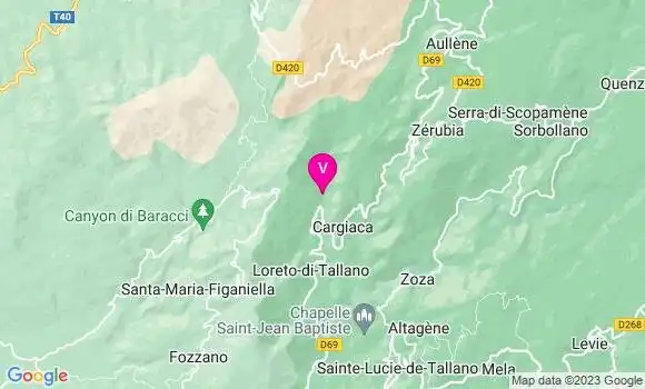 Médecin de Garde Cargiaca